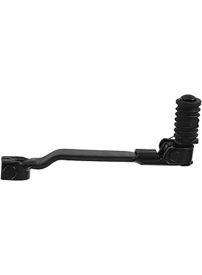 Folding Motorcycle Shift Lever Compatible With 50-250cc Dirt Bikes ATV - Image 1
