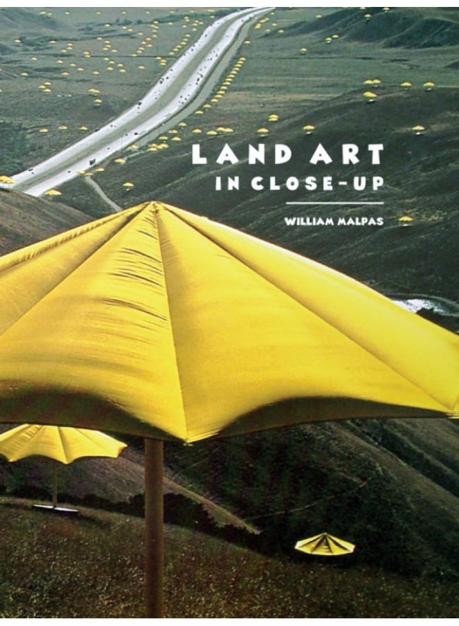 Land Art in Close-up  - Image 1