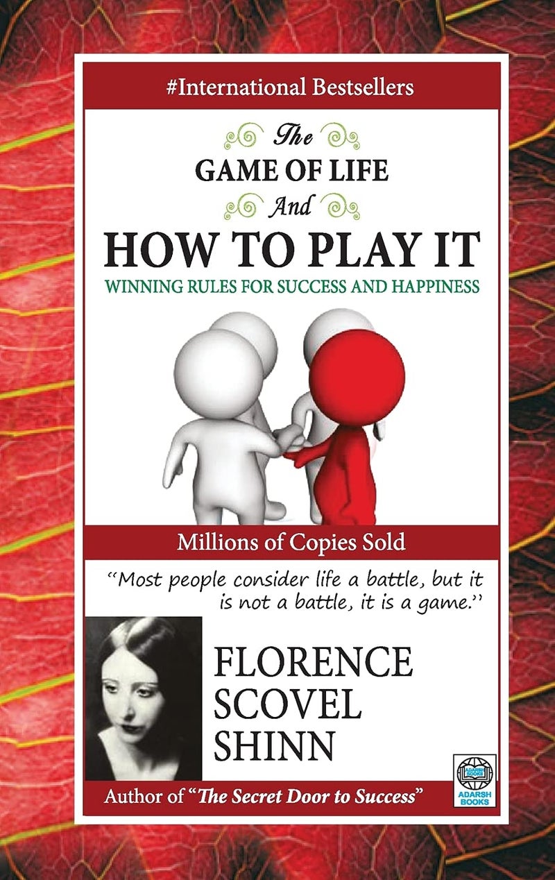 The Game of Life and How to Play It - Image 1