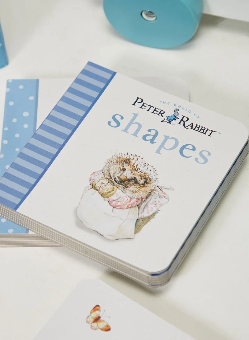 All Sorted Peter Rabbit First Little Library