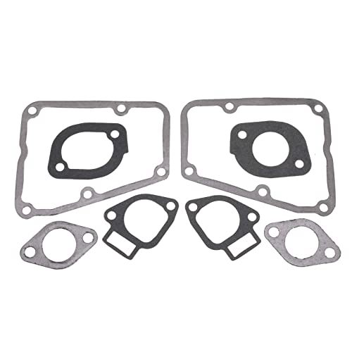 Shunmo Gasket Kit Valve Cover Gasket for Kawasaki FR651V FR691V FR730V Replace 11004-7026 110047026 - Image 2