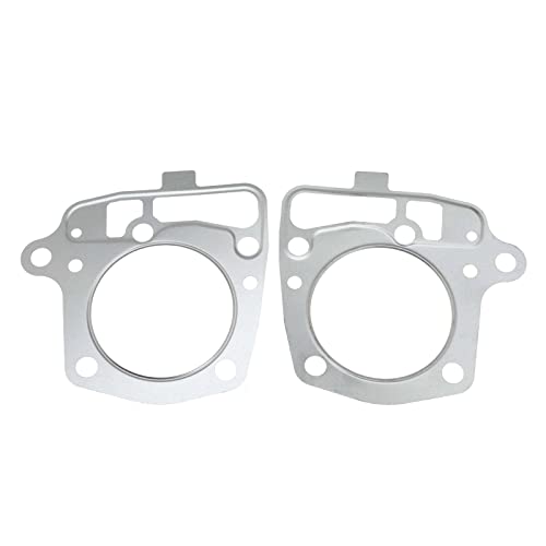 Shunmo Gasket Kit Valve Cover Gasket for Kawasaki FR651V FR691V FR730V Replace 11004-7026 110047026 - Image 3