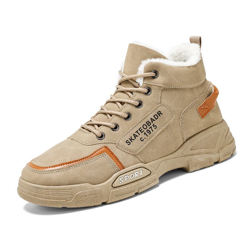 Unisex Casual Sneakers Shoes - Image 3