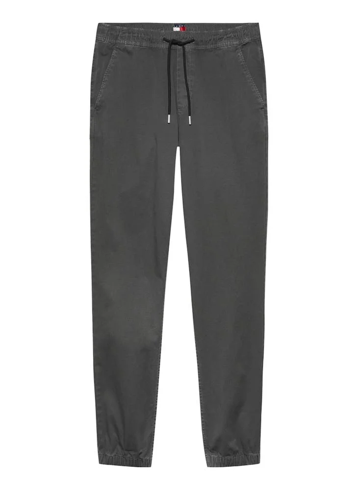 TOMMY JEANS Drawstring Sweatpants