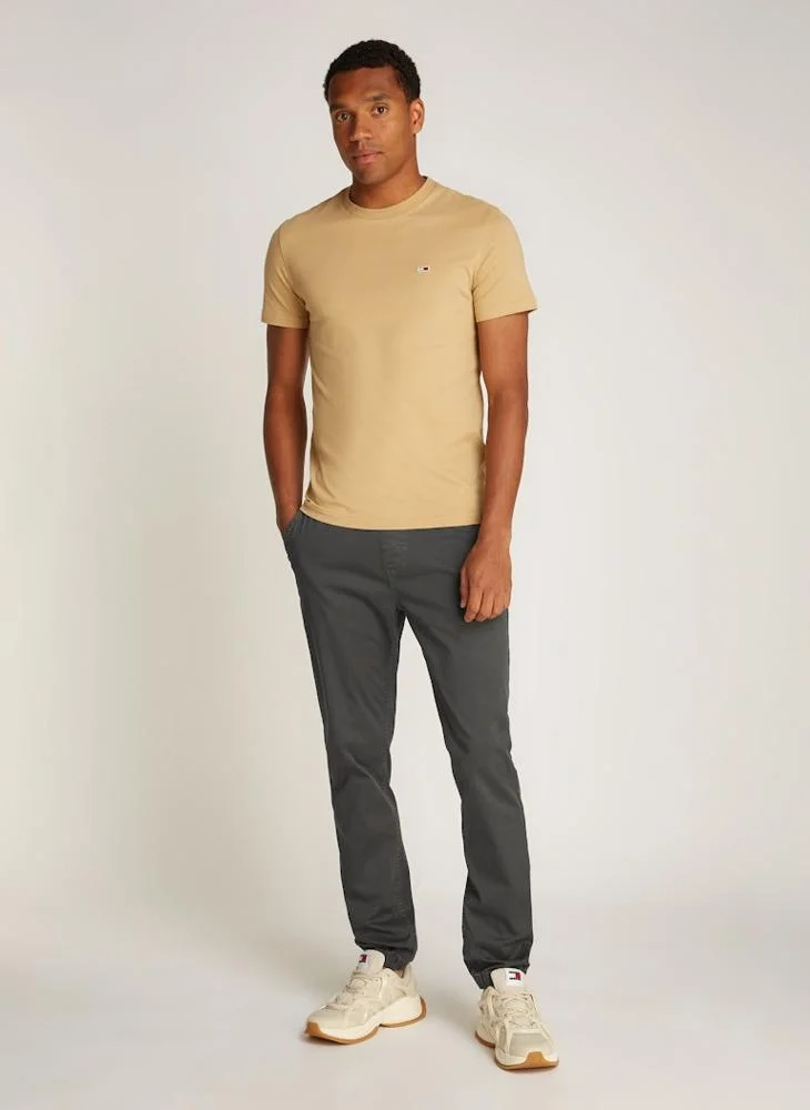 TOMMY JEANS Drawstring Sweatpants