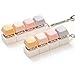 Sumgsn 2 Pcs Keyboard Fidget Toy Office Fidget Toys for Desk 4 Keys Decompression Clicker Keyboard Fidget for Adults Stress Relief Pass Time - Image 2