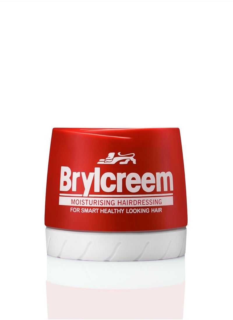 Brylcreem - Brylcreem Moistursing Hairdressing 75 G - Image 1