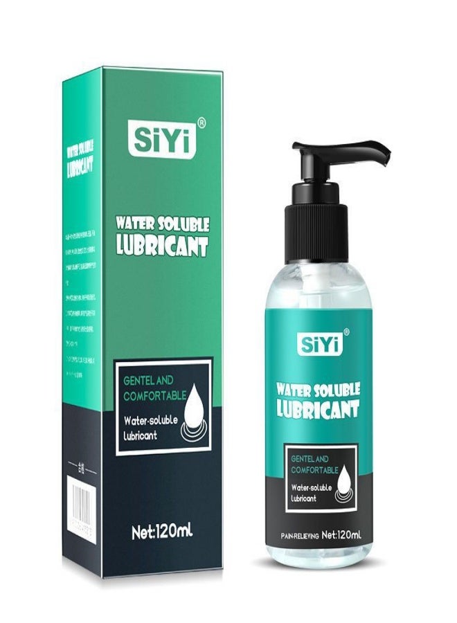 SIYI Water-based dual-use lubricant-120ml