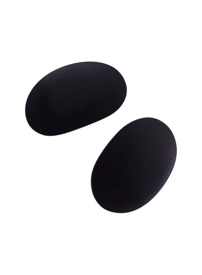klarako 1 Pair Silicone Bra Strap Cushions Holder Non-Slip Shoulder Protectors Pad - Image 2