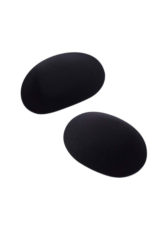 klarako 1 Pair Silicone Bra Strap Cushions Holder Non-Slip Shoulder Protectors Pad - Image 4