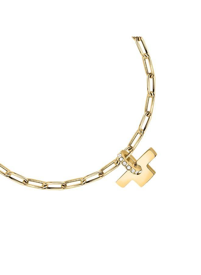 TRUSSARDI Tjaxc24 T-Shape Bracelet - Image 3
