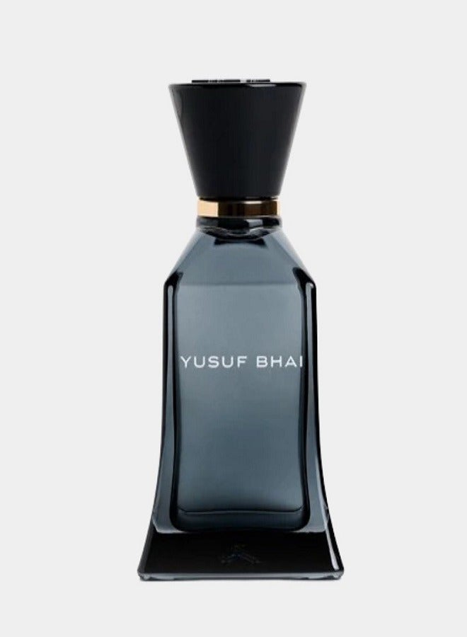 YUSUF BHAI يوسف باي كريد - YB أفينتوس