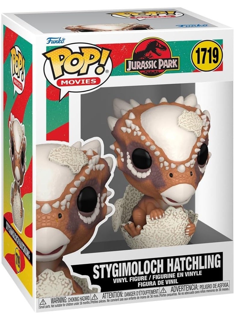 فانكو بوب مجسم فانكو بوب! ستايجمولوك (الفقس) - Image 1