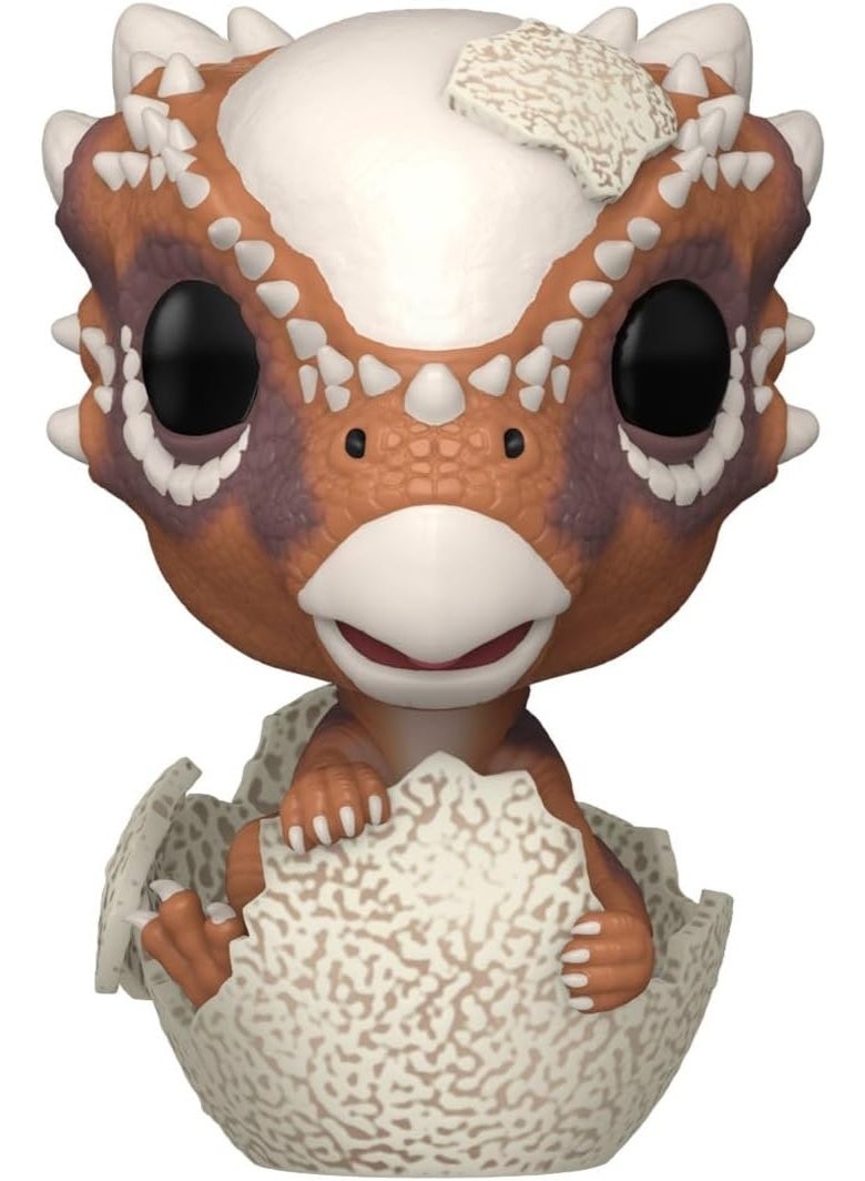 فانكو بوب مجسم فانكو بوب! ستايجمولوك (الفقس) - Image 2