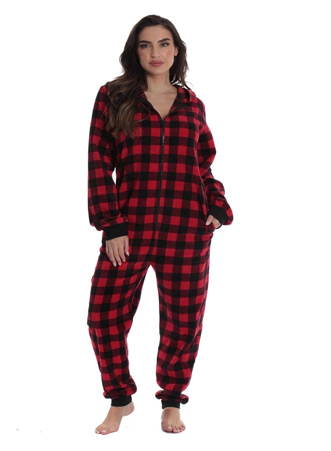 #followme Buffalo Plaid Dog Jacket Clothes for Dogs 6747-10195A-S - Image 2