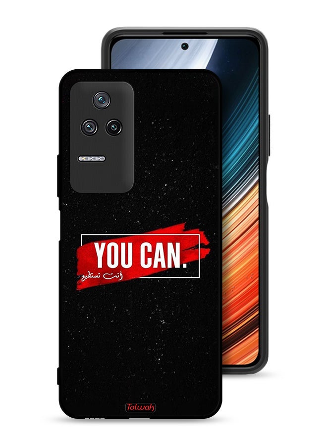 Tolwak Xiaomi Redmi K50 Pro Protective Case Cover You Can - Image 1