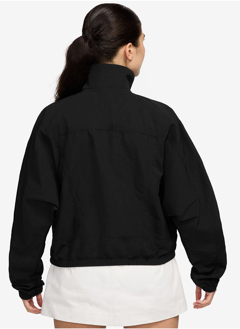 Nike Nsw Everthing Woven Repel Uv Jacket  - Image 2