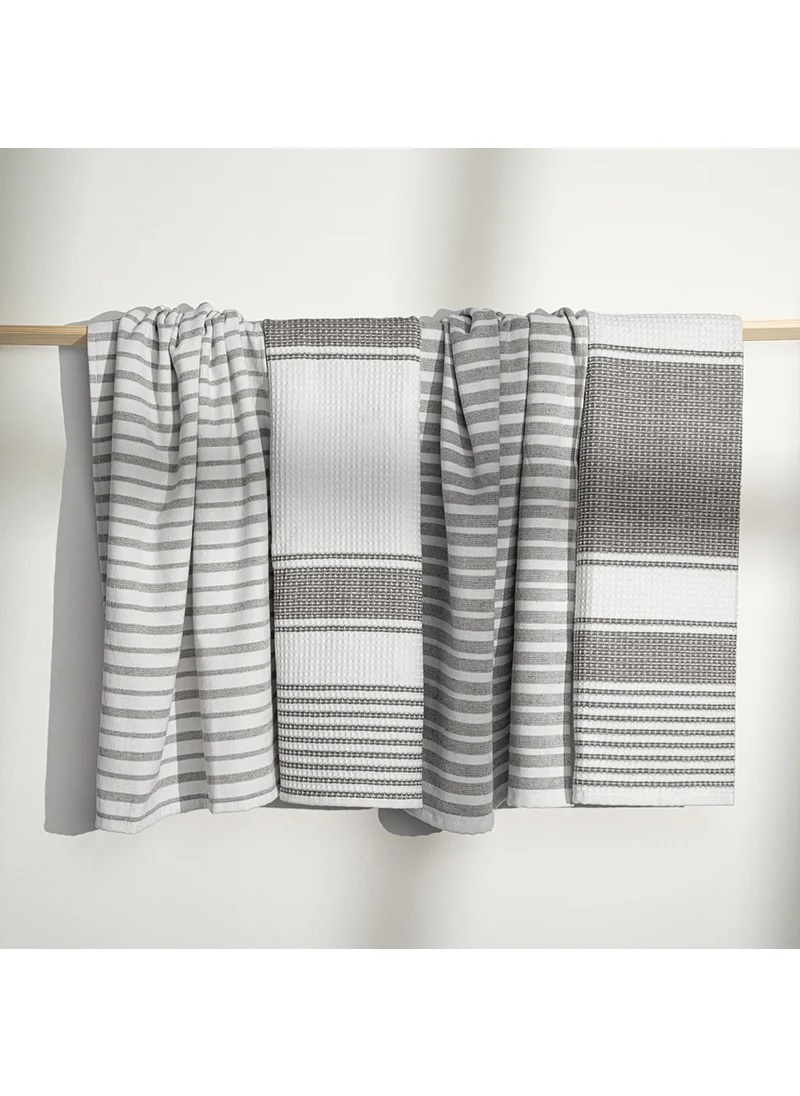 Soley | Izay | 100% Cotton Kitchen Towel