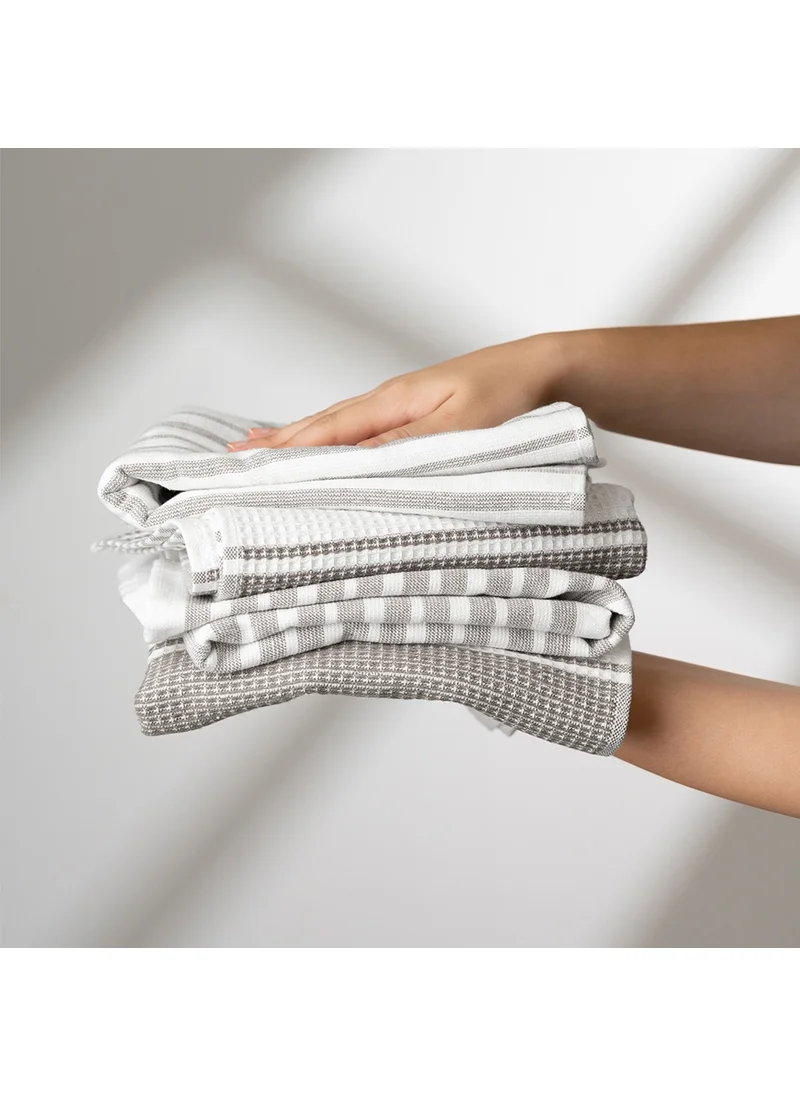 Soley | Izay | 100% Cotton Kitchen Towel