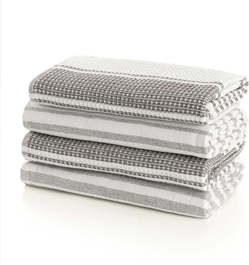 Soley | Izay | 100% Cotton Kitchen Towel