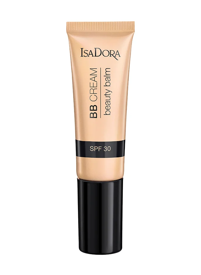 ISADORA Bb Beauty Balm Cream Cool Almond