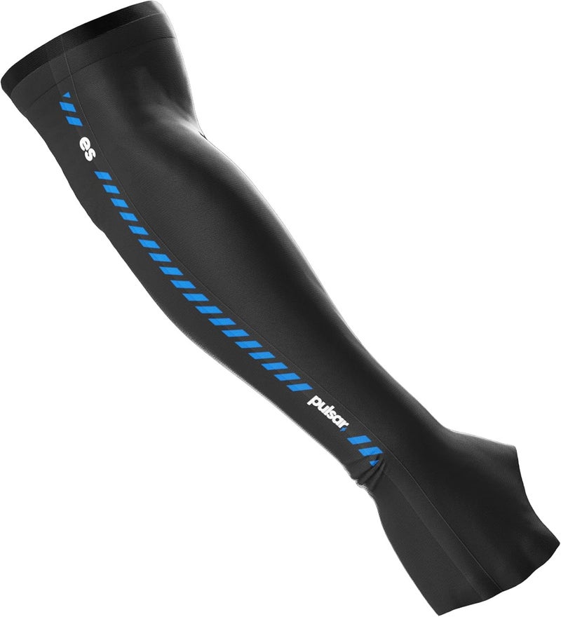 Reliable daily use design Pulsar Gaming Gears - eS Armsleeve A high-strength band for enhanced focus, Reduce fatigue Durability boosted processed material - Image 1