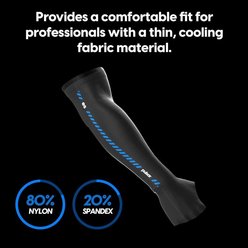 Reliable daily use design Pulsar Gaming Gears - eS Armsleeve A high-strength band for enhanced focus, Reduce fatigue Durability boosted processed material - Image 5