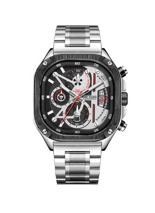 MEGIR new men's multi-function watch  2217G- 22mm - pzsku/Z5AB9E140197D9C4A71E2Z/45/_/1733900836/40245f6d-698b-41d5-ba78-8fc7324a3261