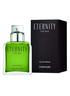 Eternity perfume for men, Eau de Toilette, 100 ml