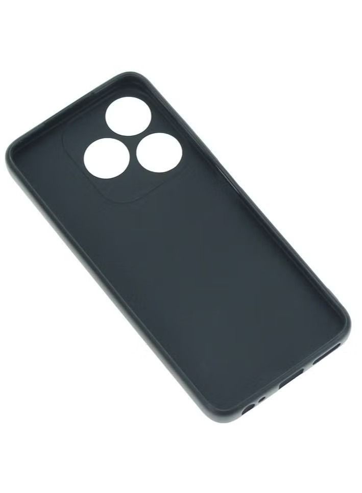 تيكنو سبارك 10C الغطاء الخلفي - Image 2