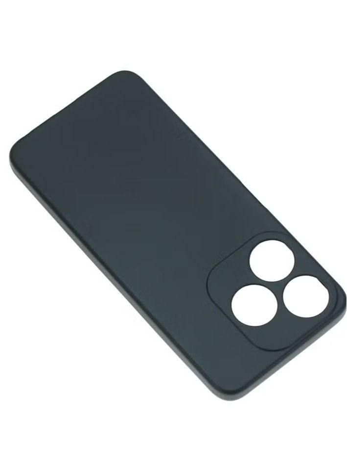 تيكنو سبارك 10C الغطاء الخلفي - Image 3