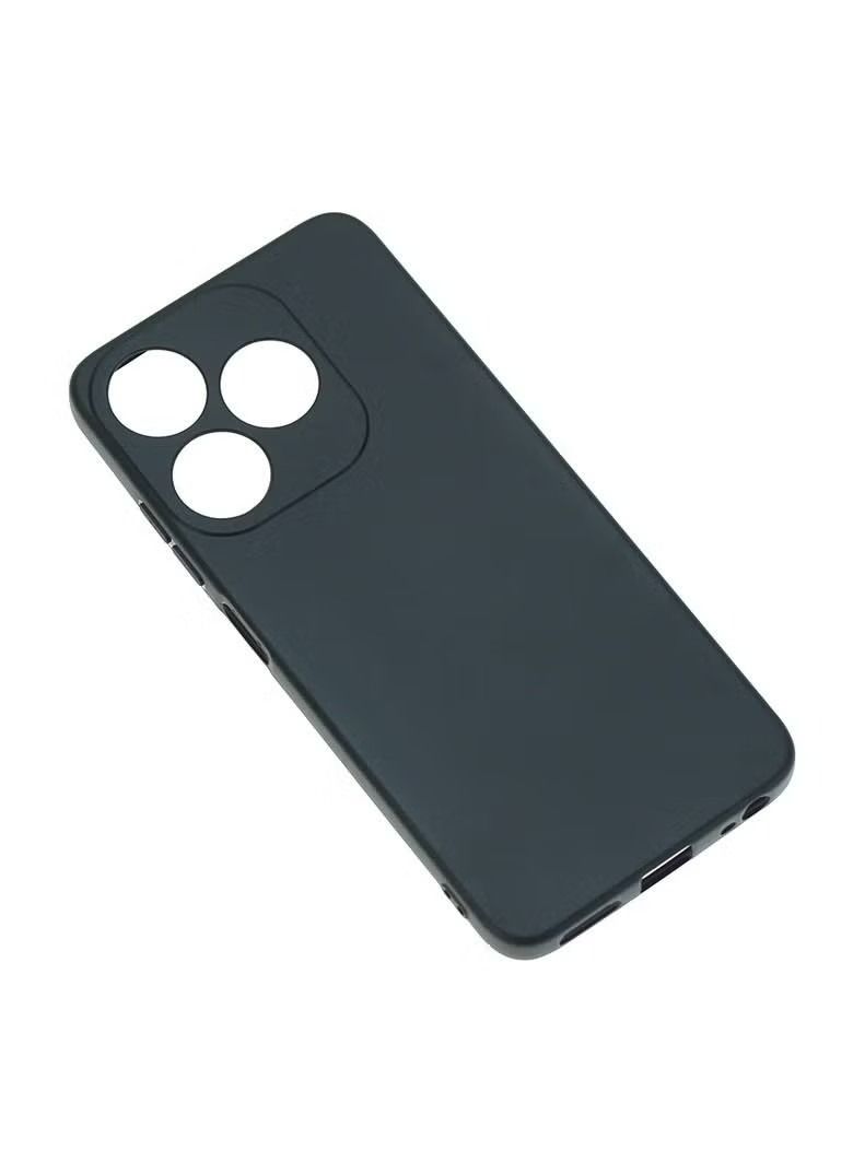 تيكنو سبارك 10C الغطاء الخلفي - Image 4