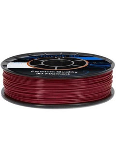 Tinylab 3D 1.75 mm Claret Red Pla Filament  - Image 4