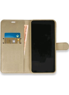 Eonaks Samsung Galaxy S10 Wallet Cover Case Card Holder Stand Clasp  - Image 2