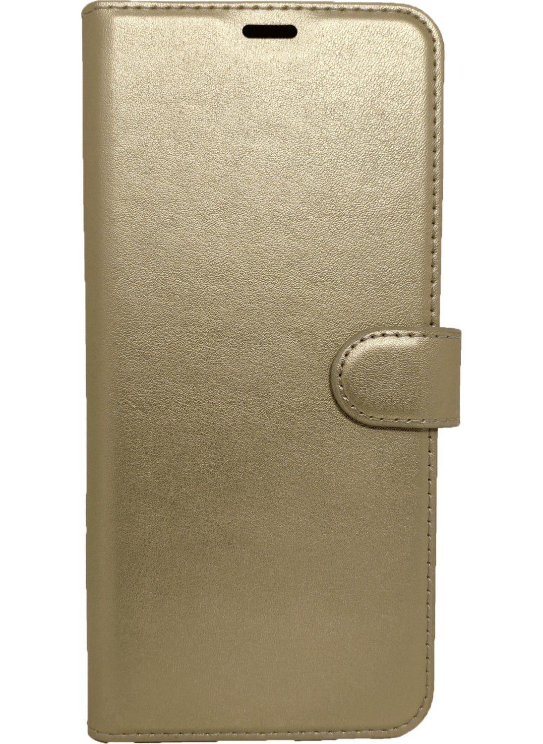 Eonaks - Samsung Galaxy S10 Wallet Cover Case Card Holder Stand Clasp - Image 1