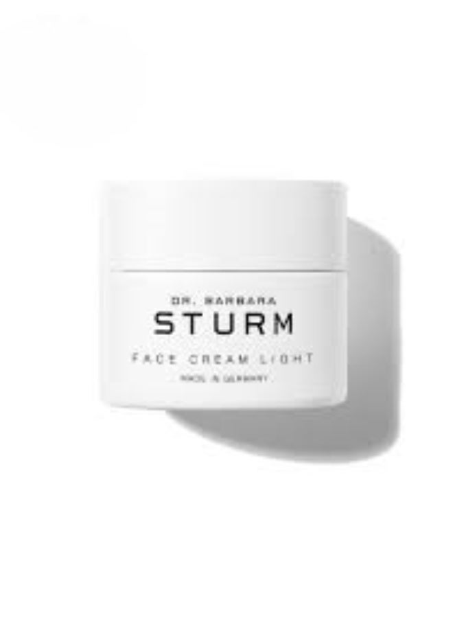 Dr. Barbara Sturm Face Cream Light 50ml - Image 2