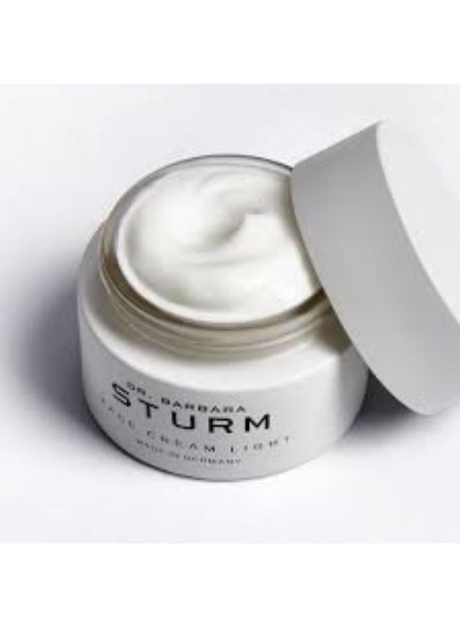 Dr. Barbara Sturm Face Cream Light 50ml - Image 4