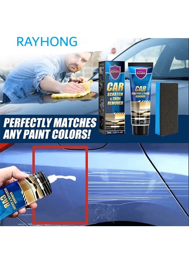 رايهونغ سيارة خدش مزيل ، قسط سيارة خدش مزيل كيت - Image 2