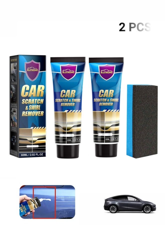 رايهونغ سيارة خدش مزيل ، قسط سيارة خدش مزيل كيت - Image 1