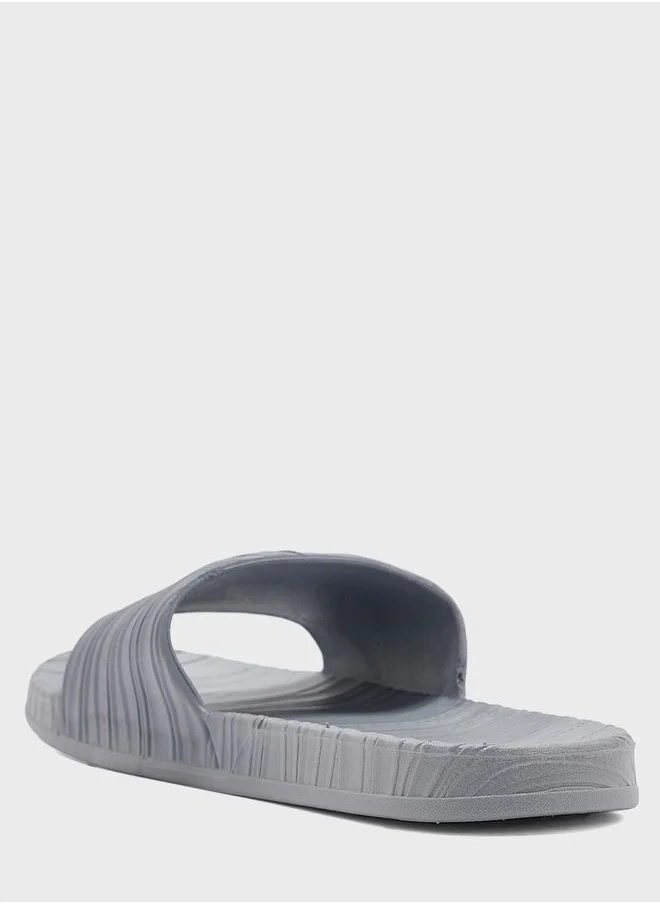سفنتي فايف Casual Beach Slide Sandals