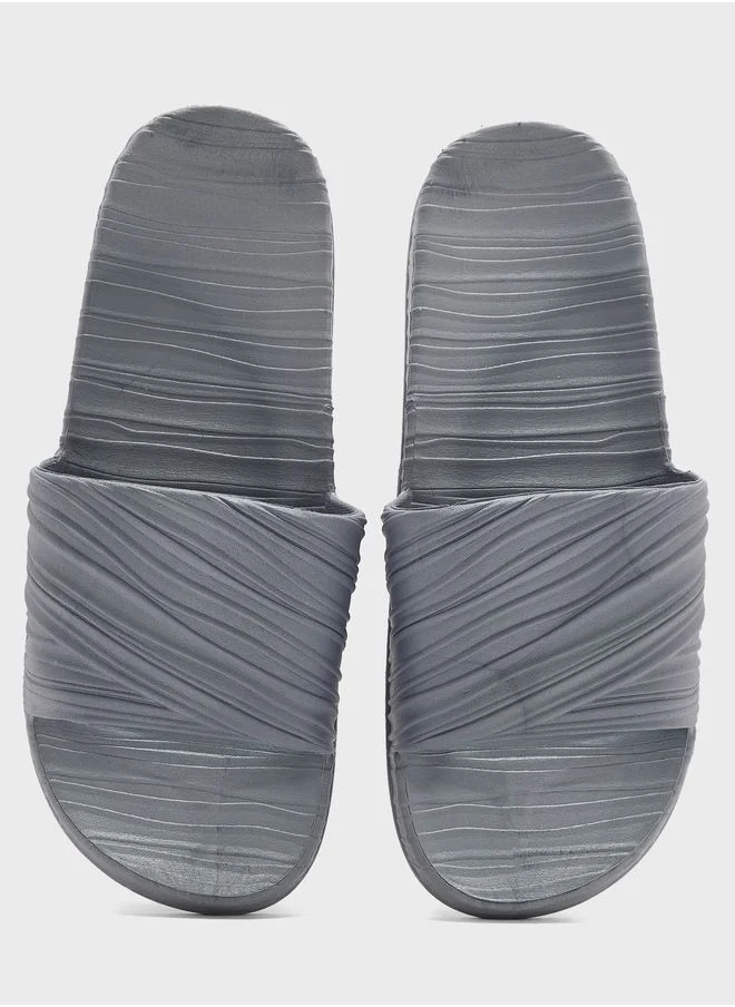 سفنتي فايف Casual Beach Slide Sandals