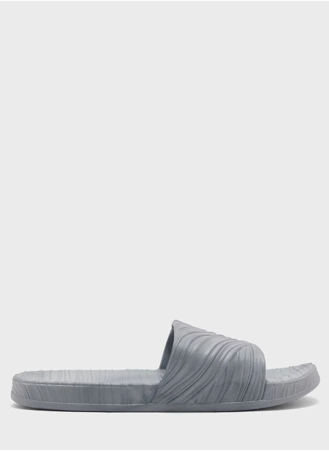 سفنتي فايف Casual Beach Slide Sandals