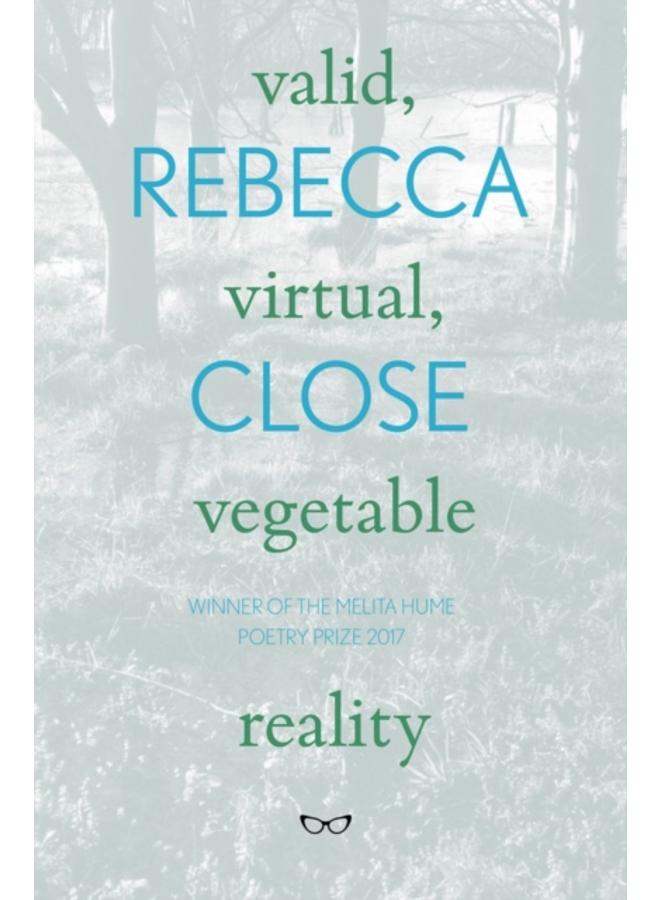 Valid, Virtual, Vegetable Reality
