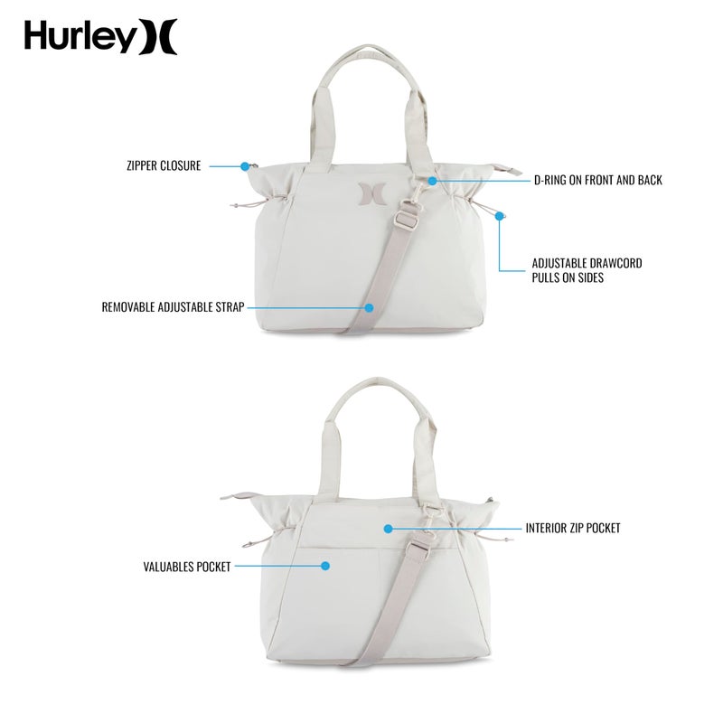 Hurley Tote Bag - Image 4
