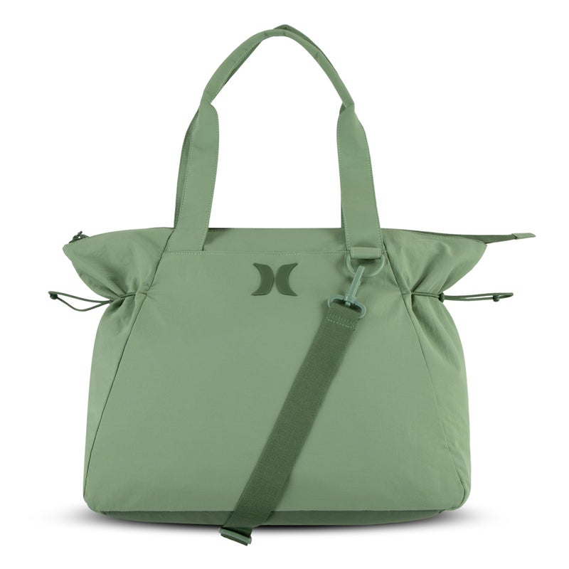Hurley Tote Bag - Image 1