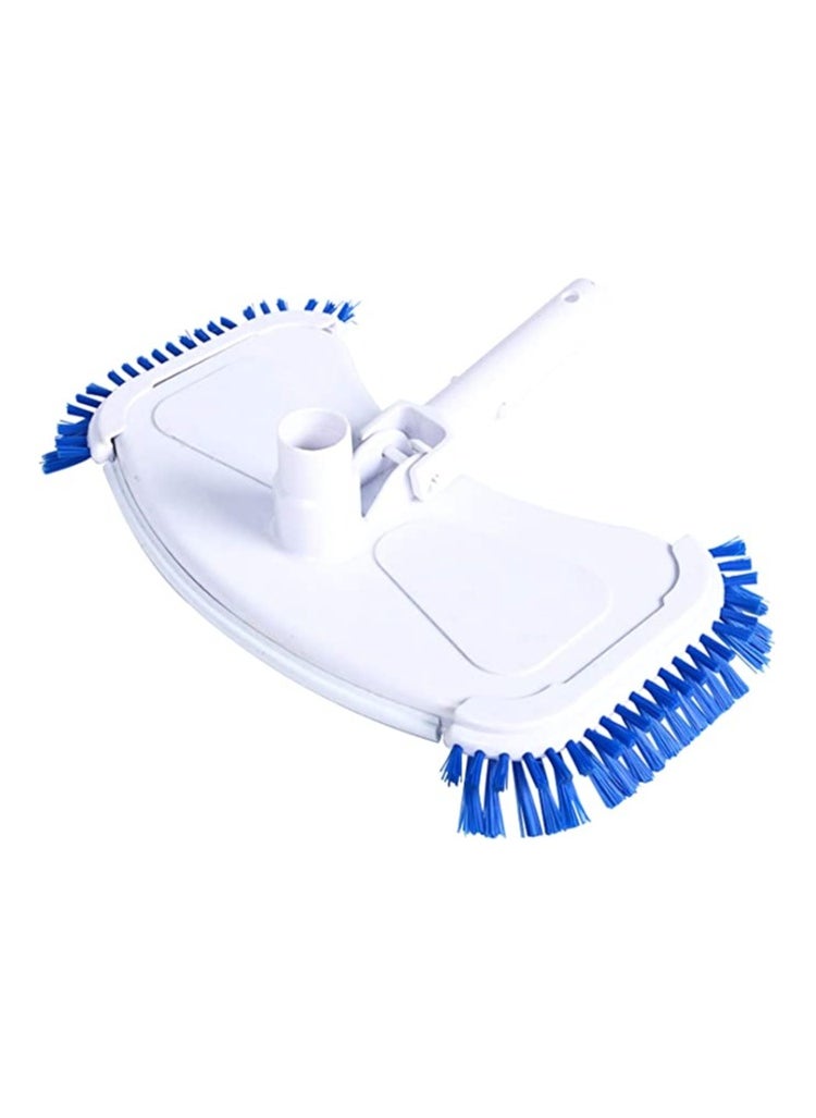 Goolsky Goolsky Swimming Pool Vacuum Head with Swivel Hose Connection and Clip Handle  - Image 2