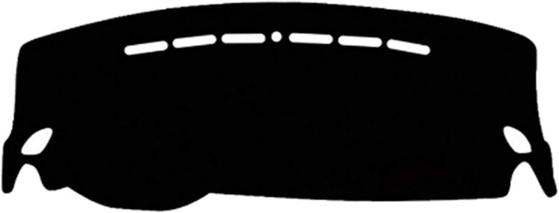 Wivplex Car Dashboard Cover for MG ZS - Image 1