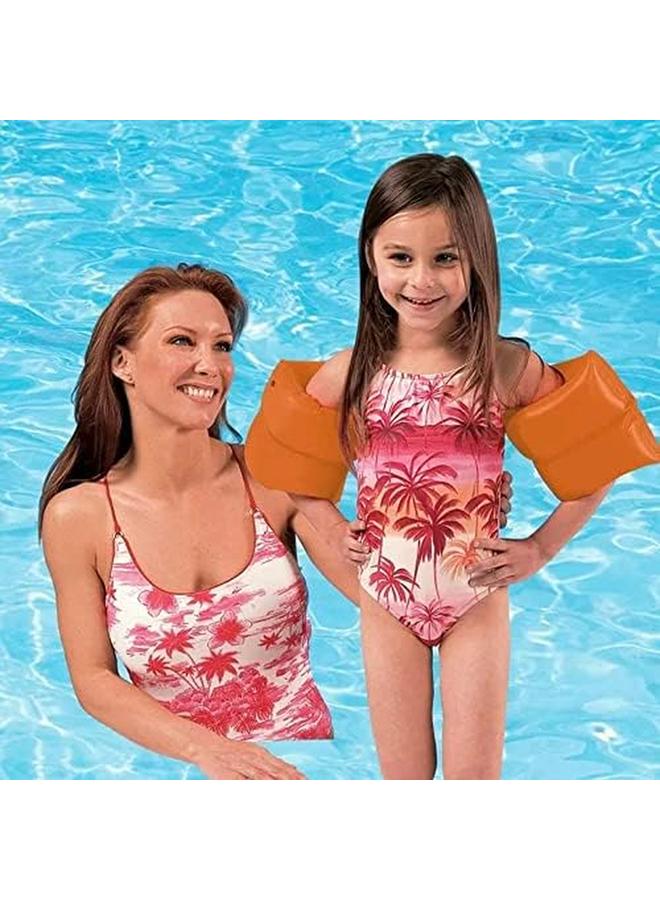 INTEX Inflatable Armbands - Image 4