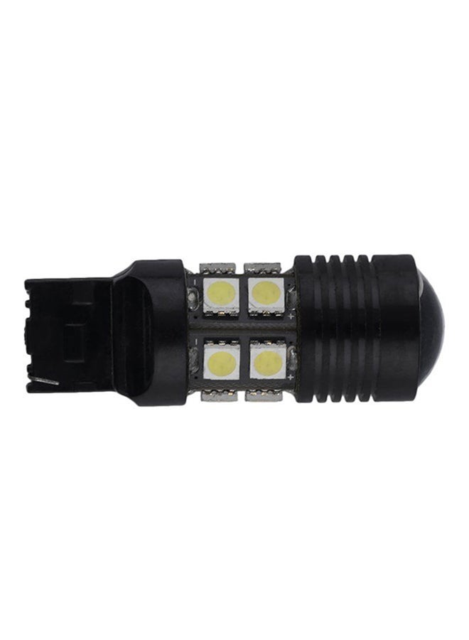 NIBEMINENT 20-SMD Projector Fog Driving DRL Light Bulb - Image 1