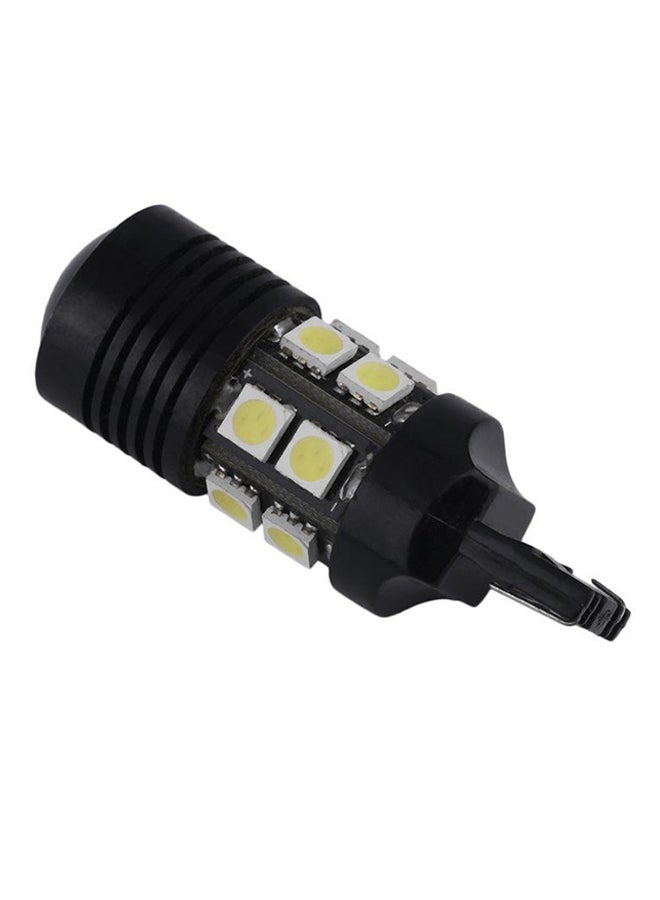 NIBEMINENT 20-SMD Projector Fog Driving DRL Light Bulb - Image 2